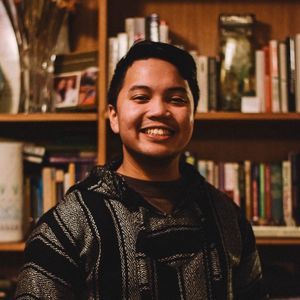 Meet your Posher, Peter